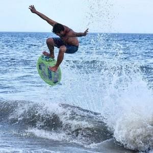 Meet your Posher, Jesse